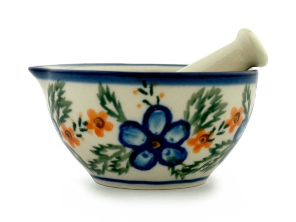 Mortar &amp; Pestle