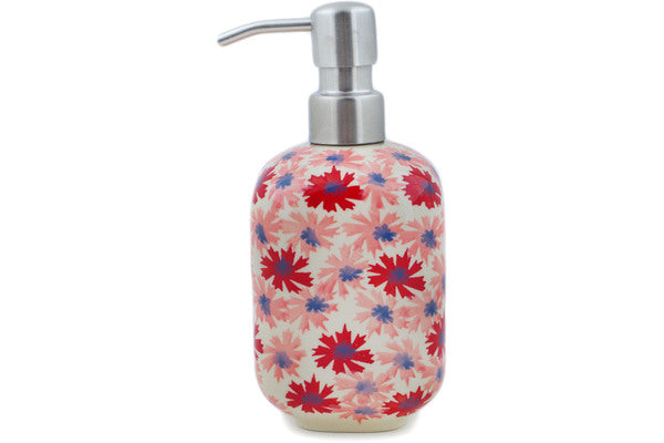 7” Unikat Soap Dispenser