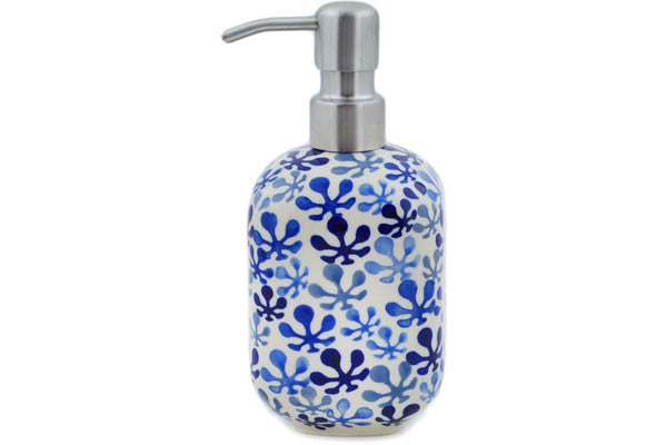 7” Unikat Soap Dispenser