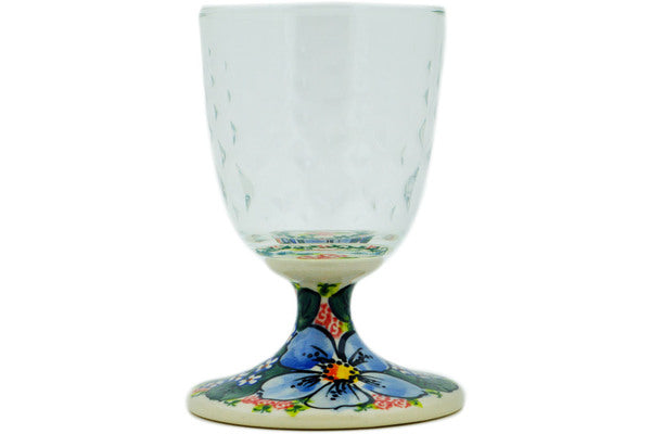 9oz Unikat Wine Glass