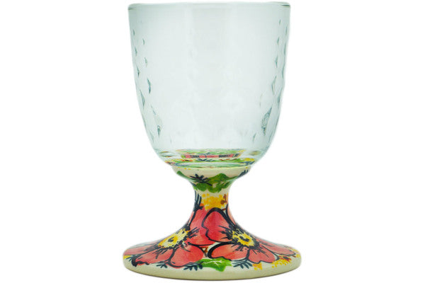 9oz Unikat Wine Glass