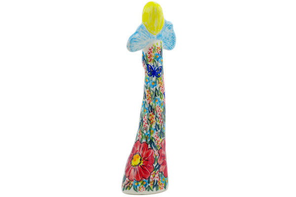 10” Unikat Angel Figurine