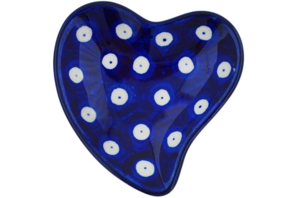 Heart Spoon Rest