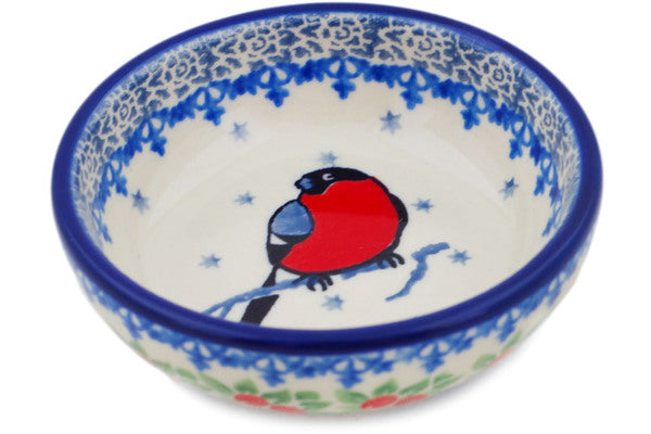 3” Mini Bowl