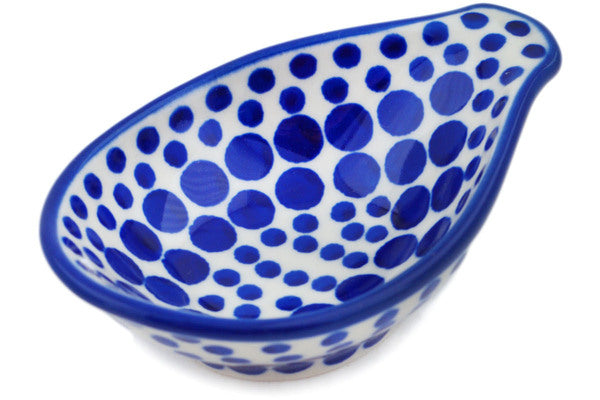 4”Bowl w/Spout