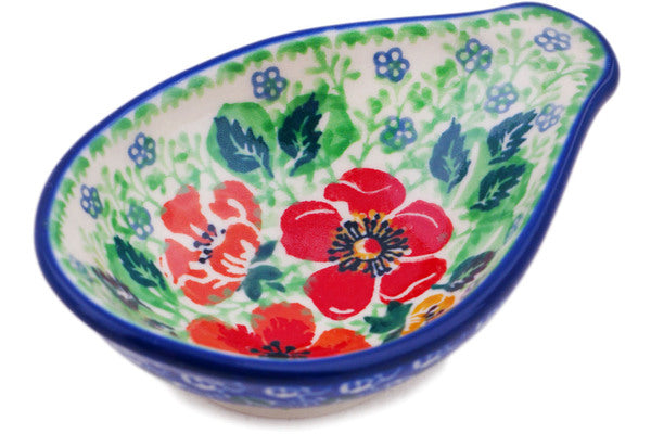 4” Bowl w/Spout