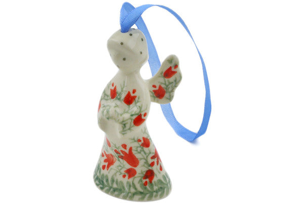 Angel Ornament