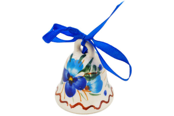 Bell Ornament