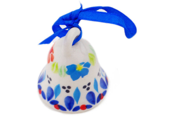 Bell Ornament