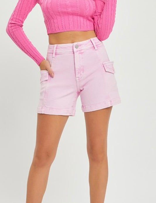 Risen HR Cargo Shorts