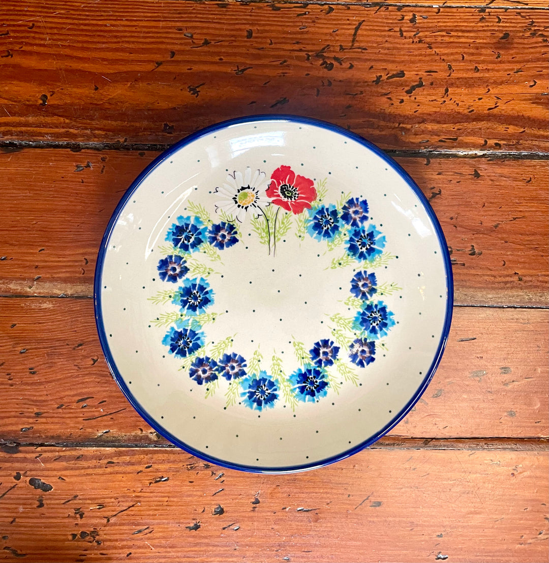 8” Salad Plate