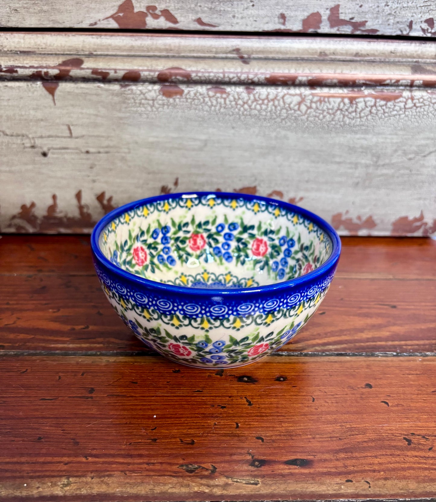 5” Kalich Bowl