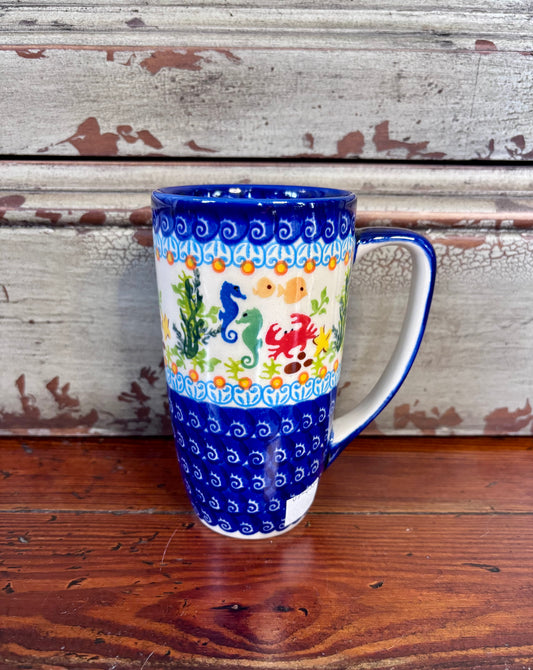 14oz Kalich Latte Mug