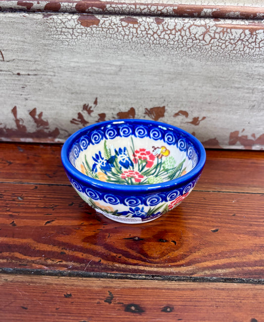 4” Kalich Mini Bowl