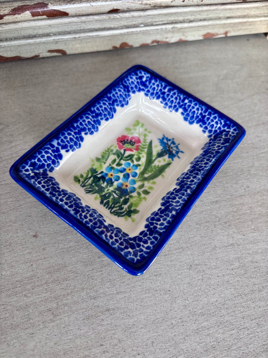 Kalich Square Dipping Dish