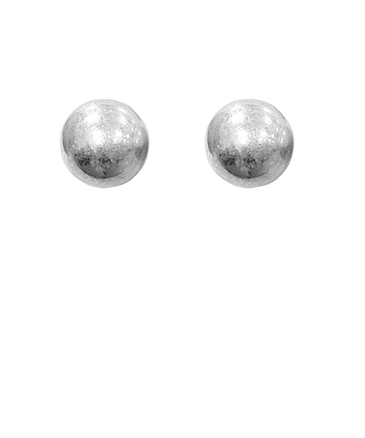 20mm CCB Ball Earrings