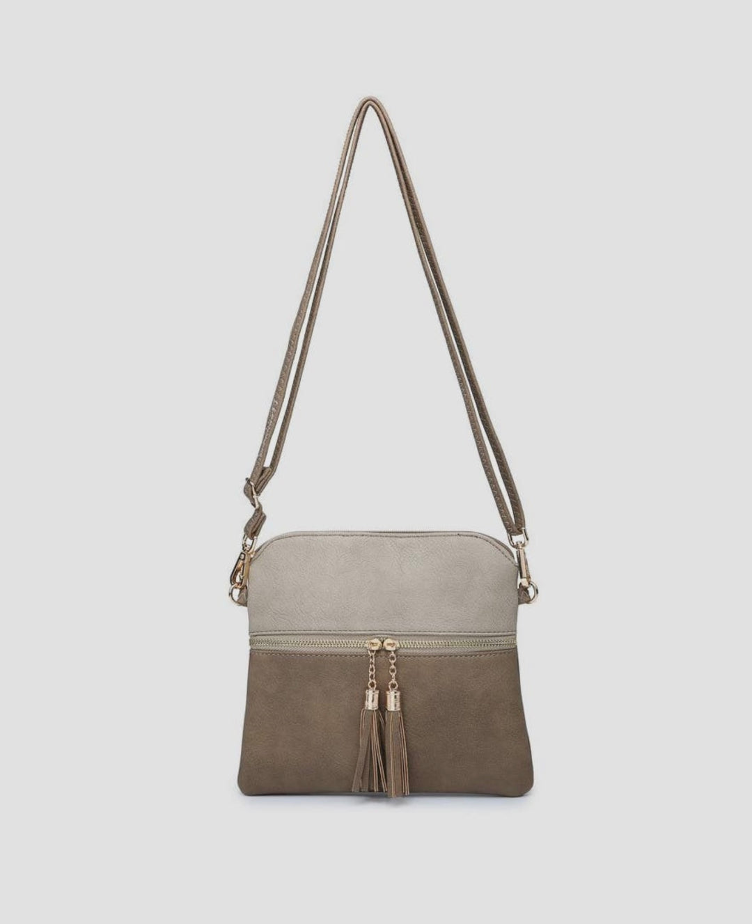 Tara Crossbody (4 options)