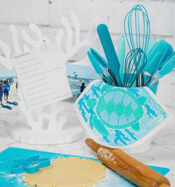 Wet It! Swedish Cloths