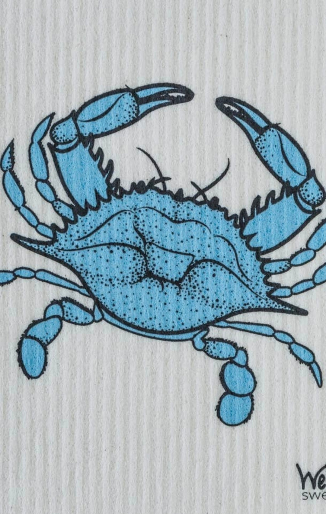 Wet It! Swedish Cloths