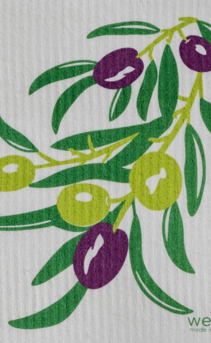 Wet It! Swedish Cloths