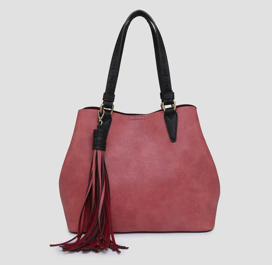 Aliza 2-n-1 Handbag