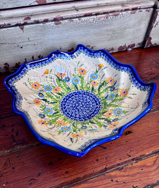 Kalich Swirl Bowl