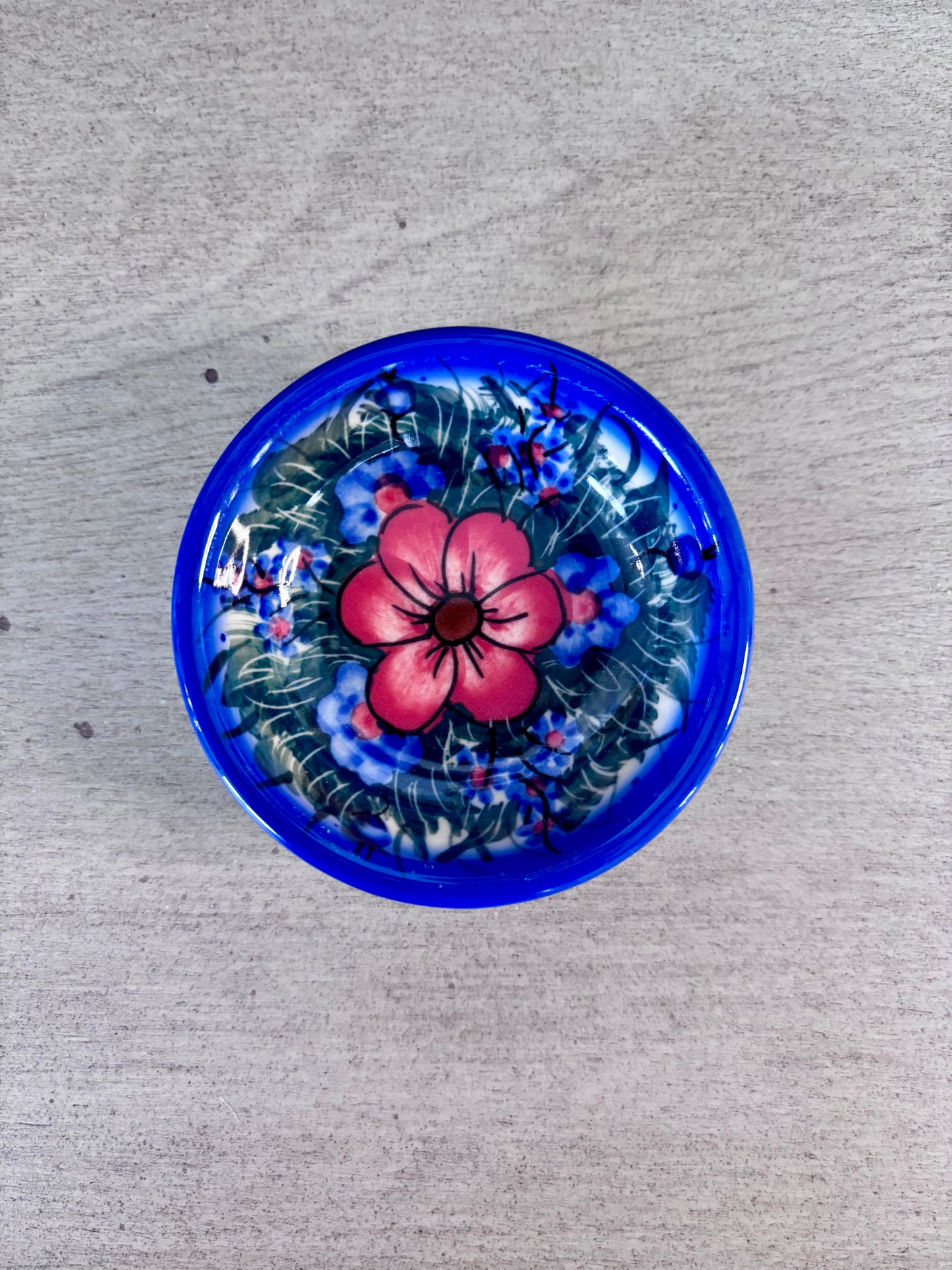 3” Mini Bowl