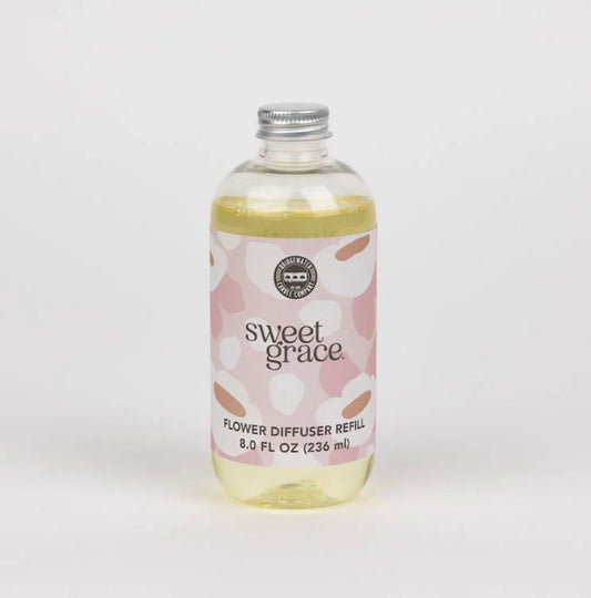 Sweet Grace No Dye Flower Refill