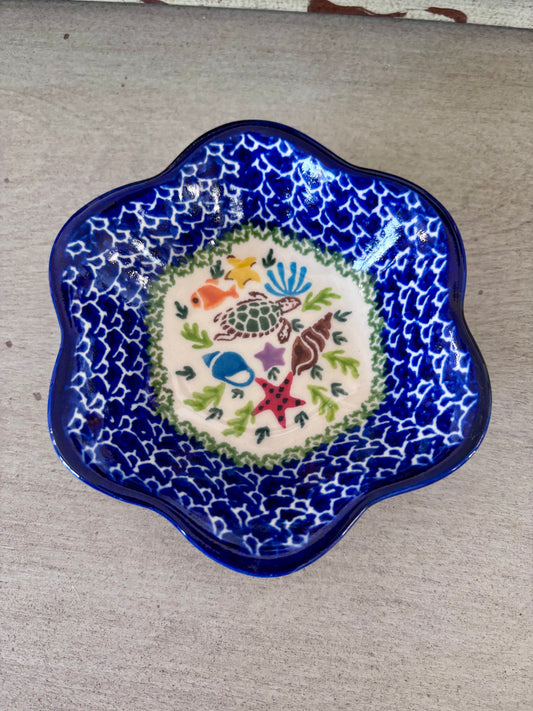 Kalich Flower Bowl