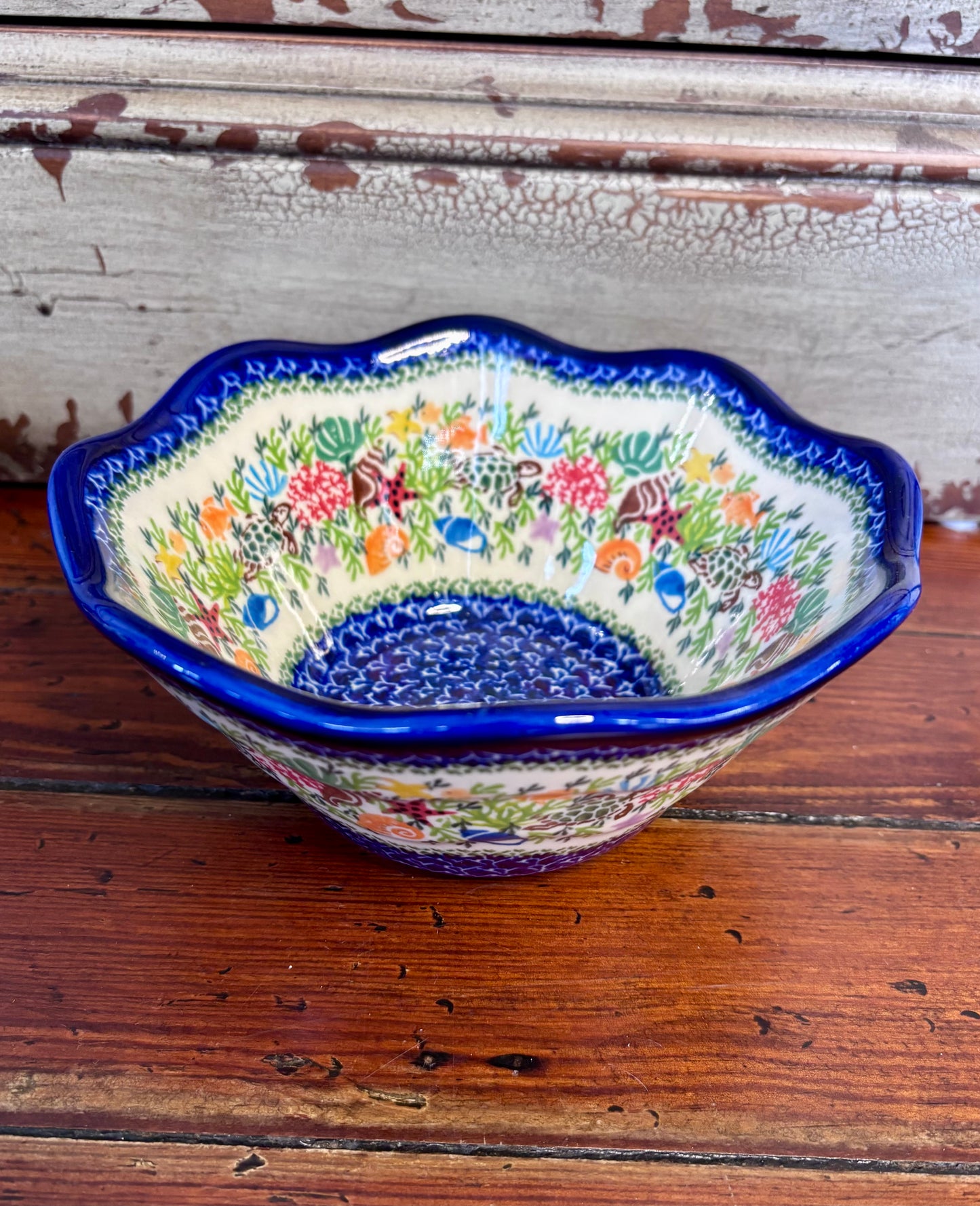 Small Kalich Viki Bowl