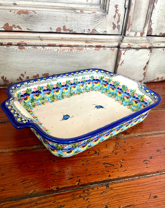 Kalich Lasagna Baker