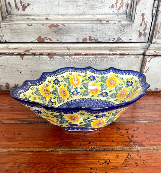 Cezar Serving Bowl