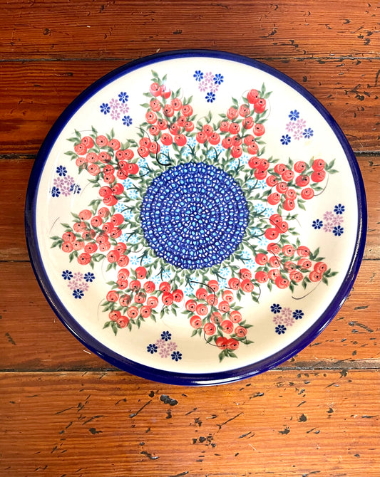 Kalich Dinner Plate