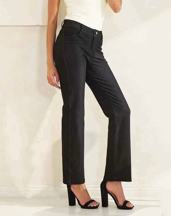 Straight Leg Jegging