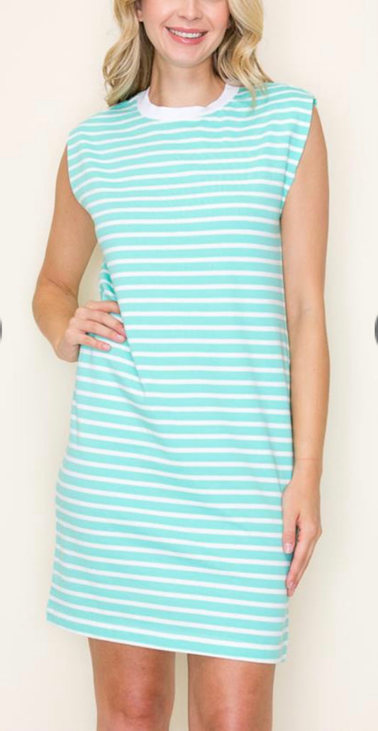 Boardwalk Dress