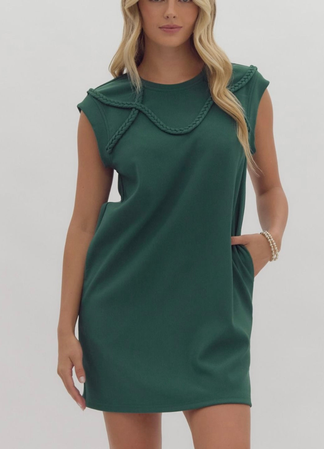The Ivy Lane Dress