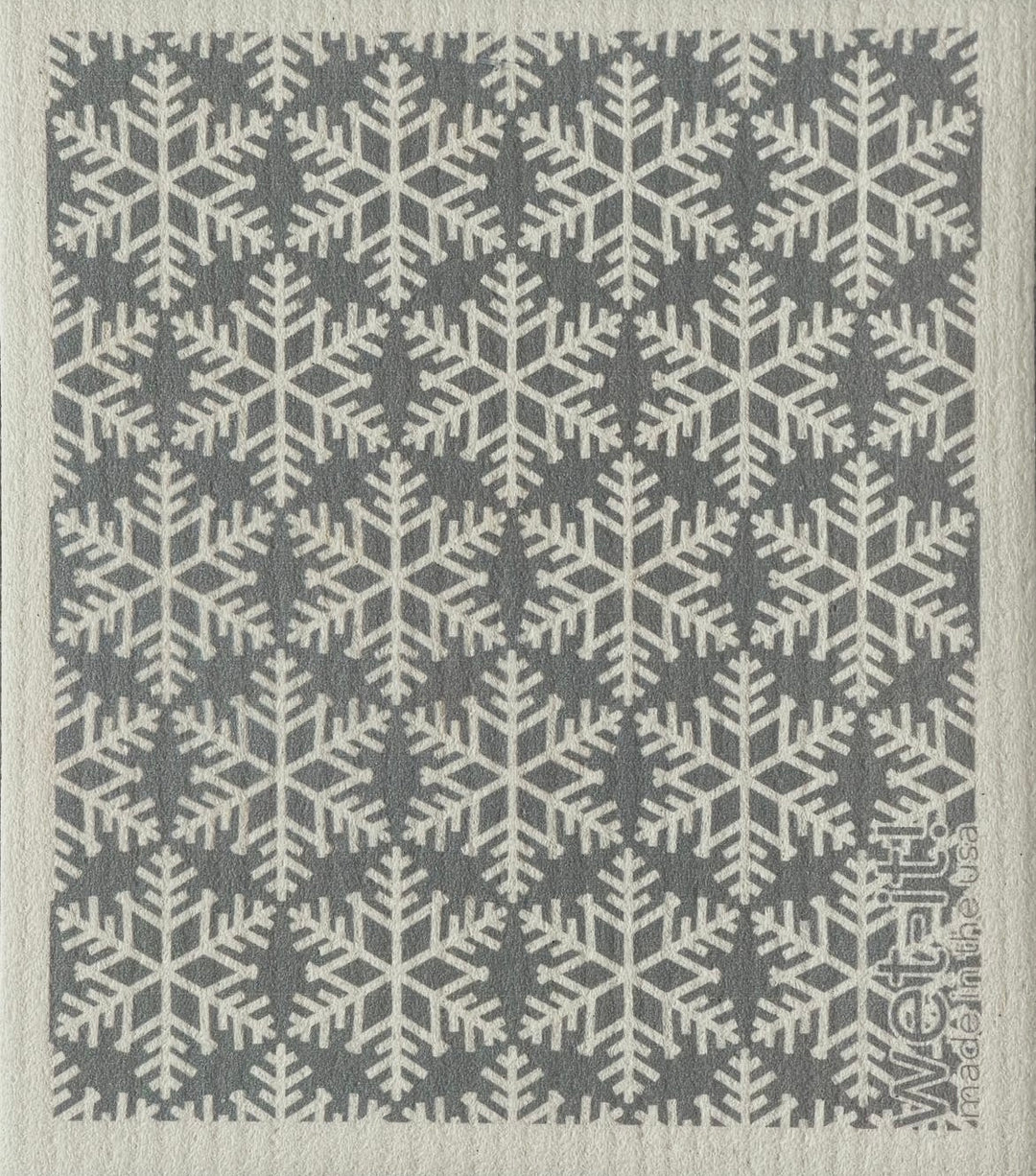 Wet It! Swedish Cloths