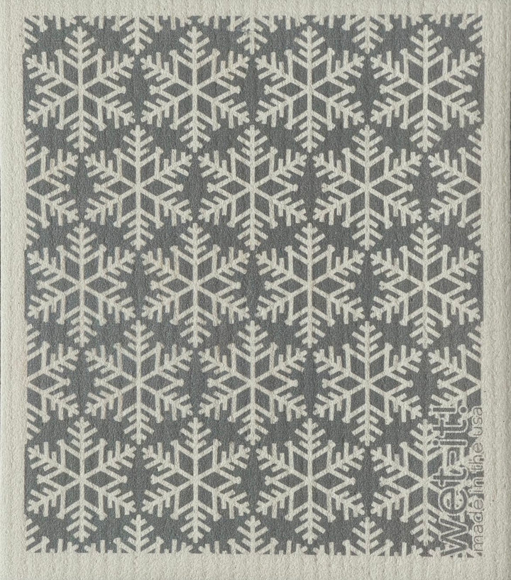 Wet It! Swedish Cloths