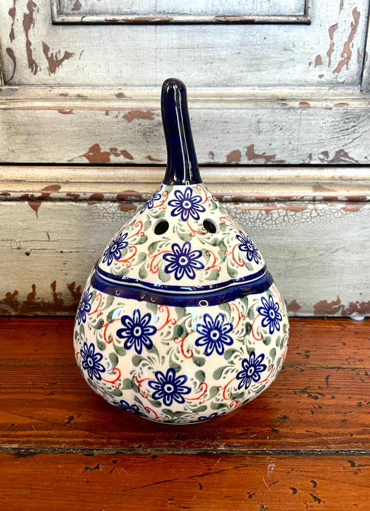 Large Garlic Keeper
