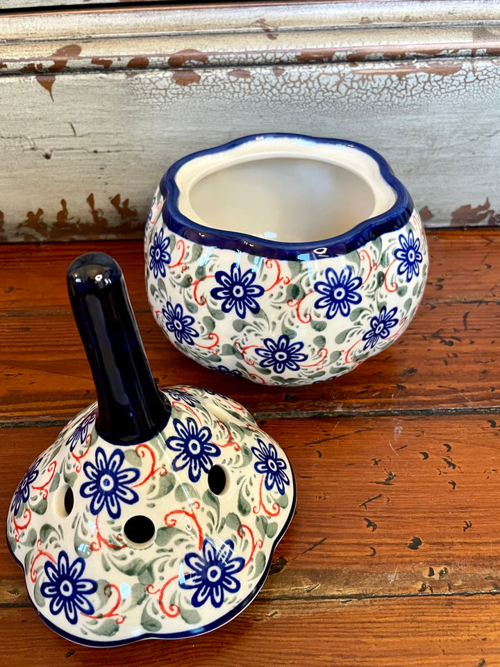 Large Garlic Keeper