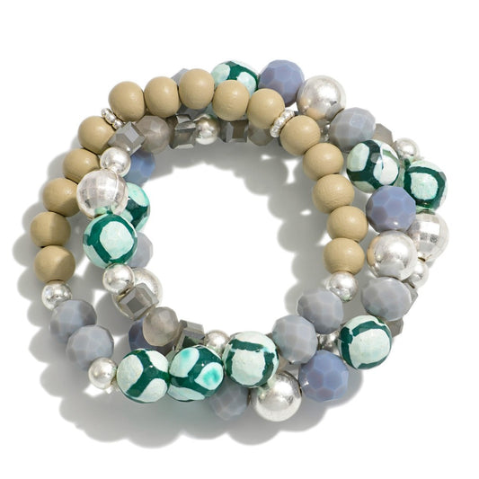 Set of 3 Bracelet