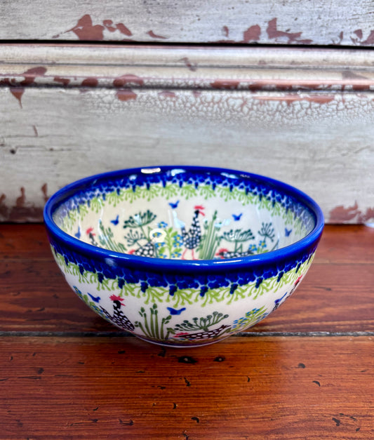 6.5” Kalich Bowl