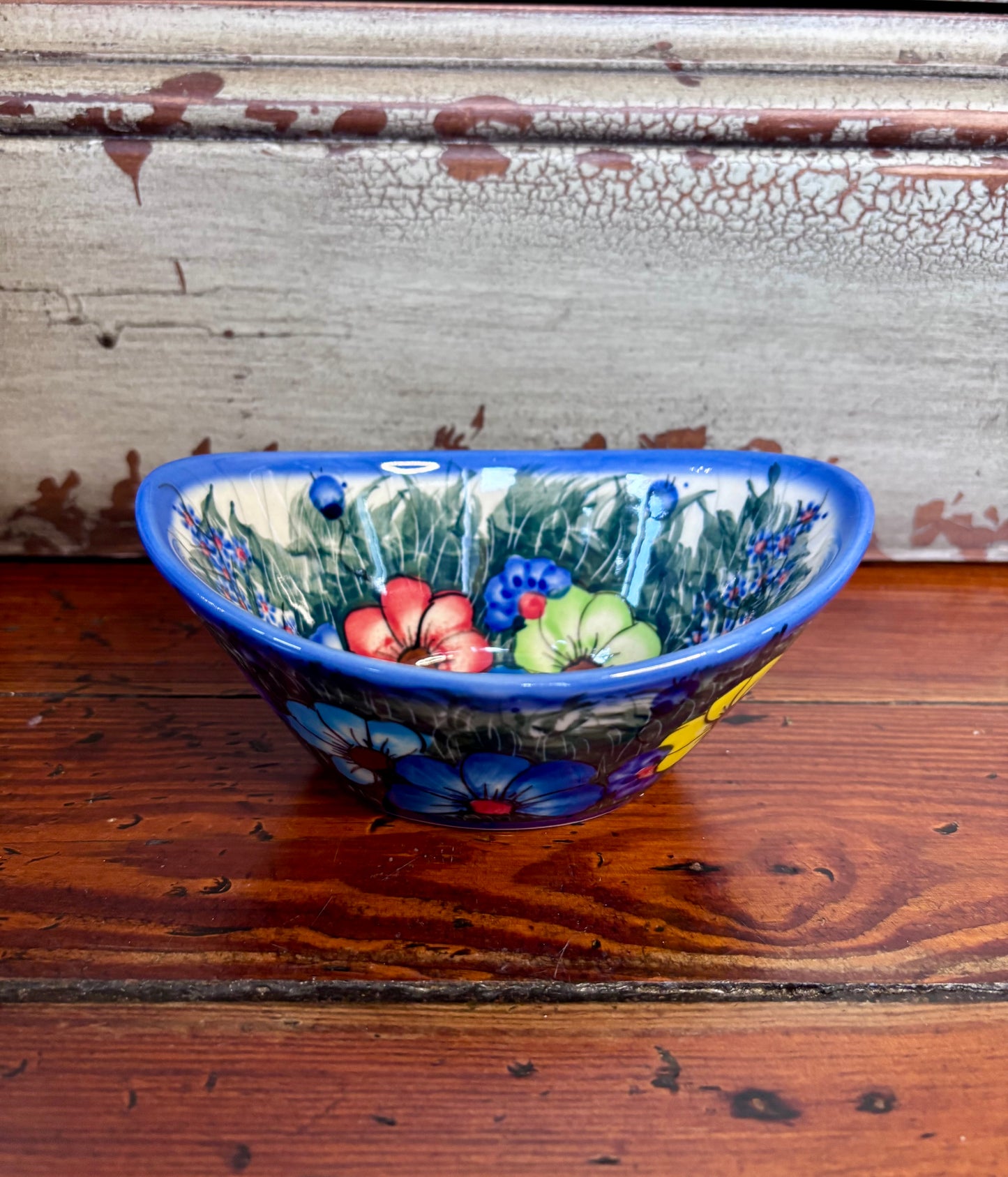 Kalich Tub Bowl