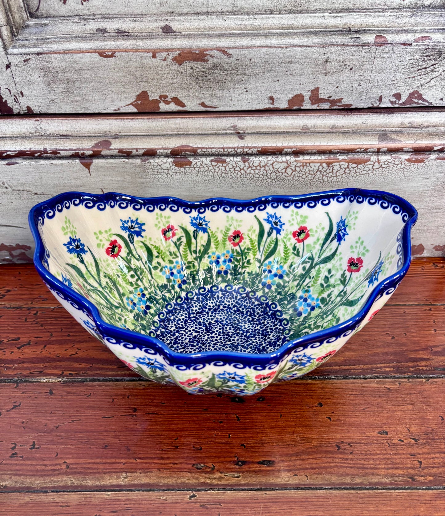 Kalich Ladka Bowl