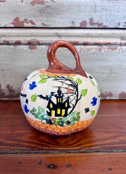 Small Kalich Pumpkin