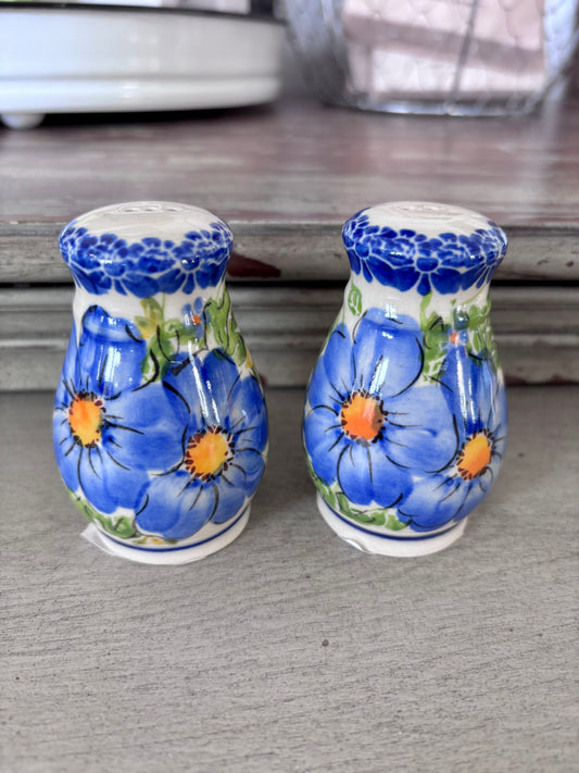 Kalich Salt & Pepper Set