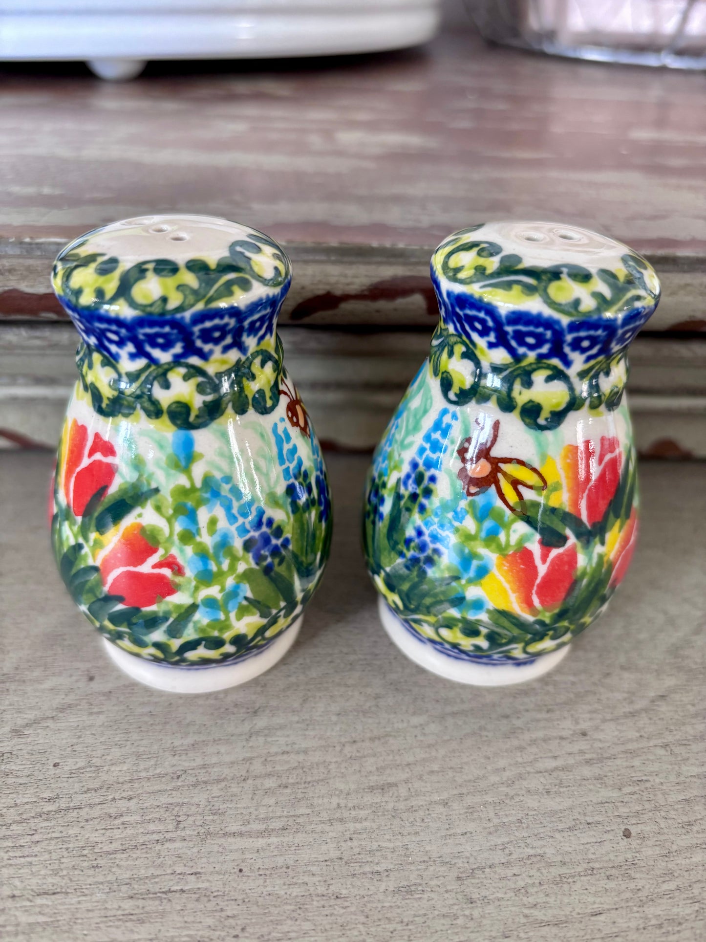 Kalich Salt & Pepper