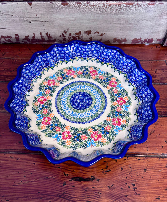 XL Kalich Pie Dish