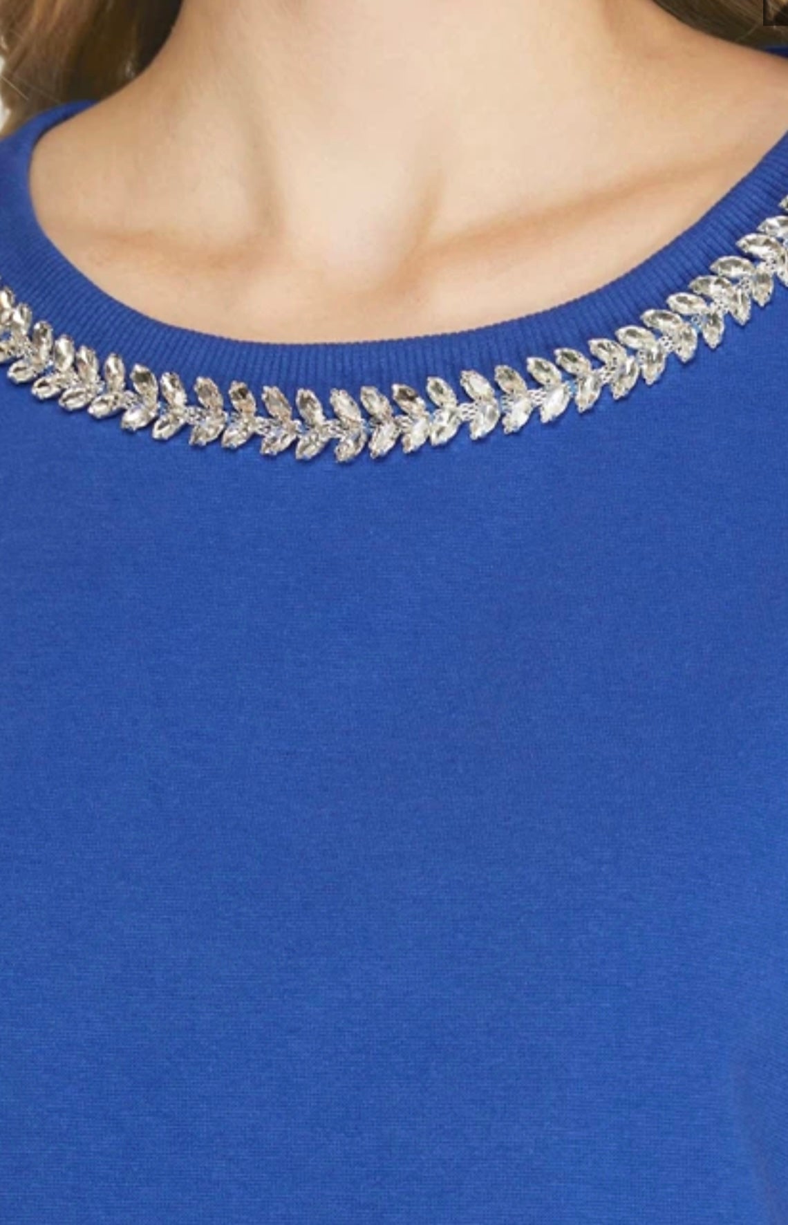 Bling it On Top (2 colors)
