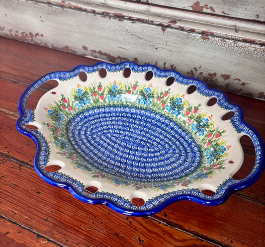 Azur Platter